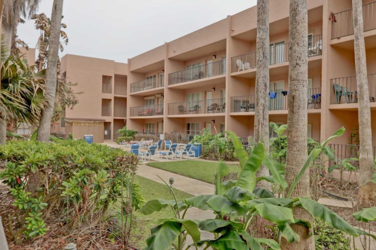 Beachview 110 Condo South Padre Island Eksteriør billede